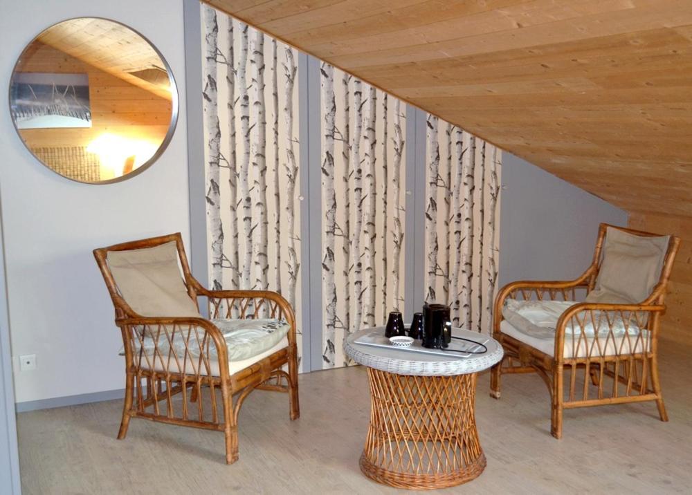 Chambres D'Hotes Le Nid D'Iroise Lanildut Екстер'єр фото
